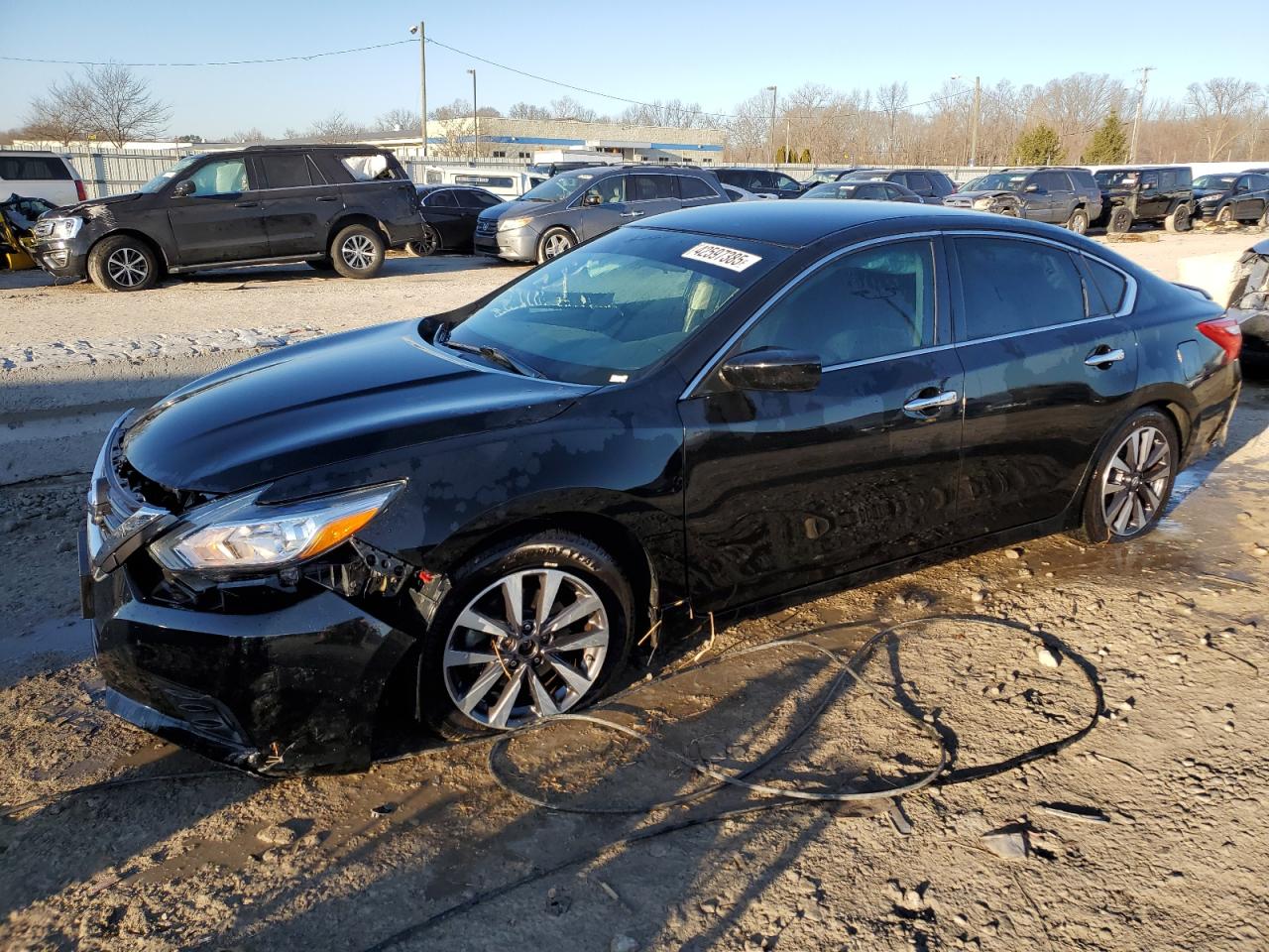 1N4AL3AP6HC186023 NISSAN ALTIMA 2017