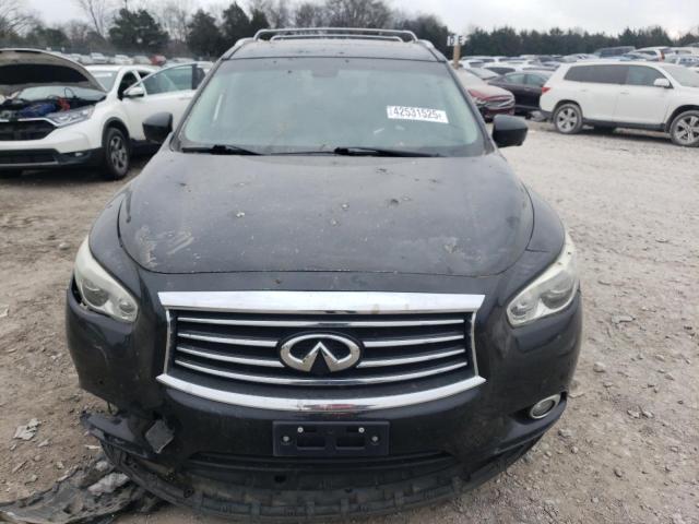 2015 INFINITI QX60 - 5N1AL0MM9FC525103
