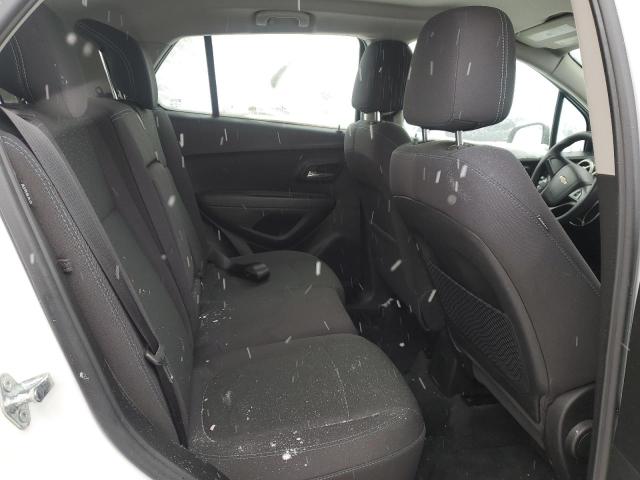 2015 CHEVROLET TRAX 1LS 3GNCJPSB6FL244627
