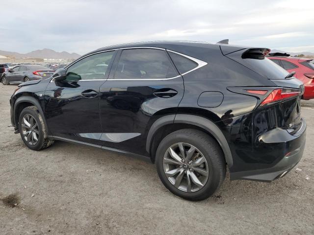 2019 LEXUS NX 300 BAS - JTJYARBZ8K2134677