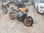 2009 HONDA CBR1000 RR - JH2SC59J29K000423