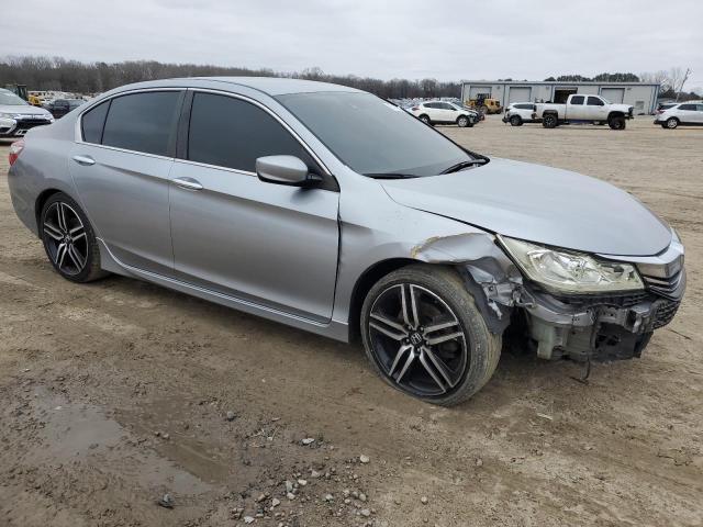 Vin: 1hgcr2f67ga151496, lot: 87419644, honda accord sport 20164