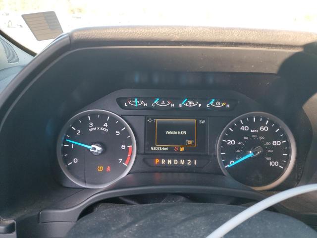 2021 FORD F250 SUPER - 1FT7W2B61MED65919