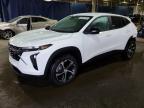 2024 CHEVROLET TRAX 1RS - KL77LGE21RC206056