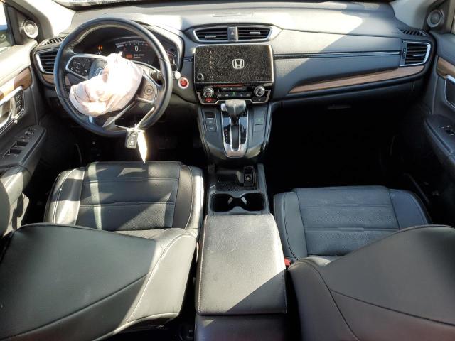 2018 HONDA CR-V EXL - 2HKRW2H85JH696466