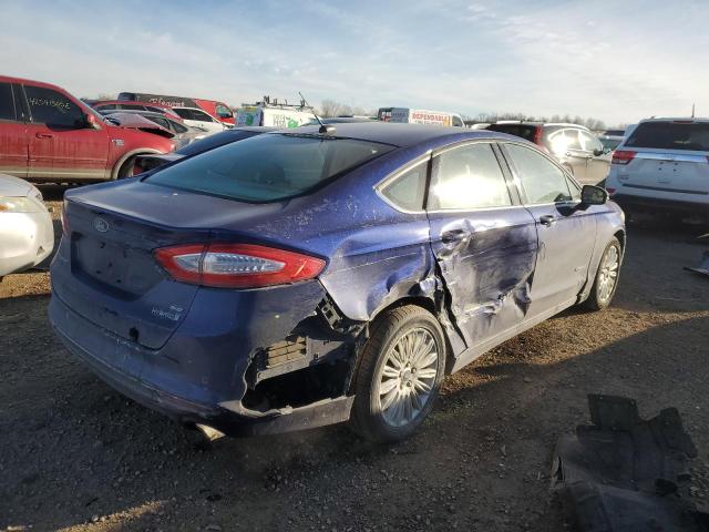 Vin: 3fa6p0lu9er168267, lot: 89264105, ford fusion se hybrid 20143