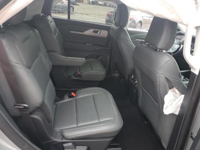 2025 FORD EXPLORER A 1FMUK8DH0SGA67844