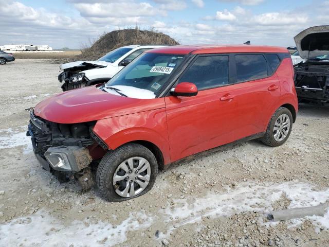 KNDJ23AU3N7157408 2022 KIA SOUL