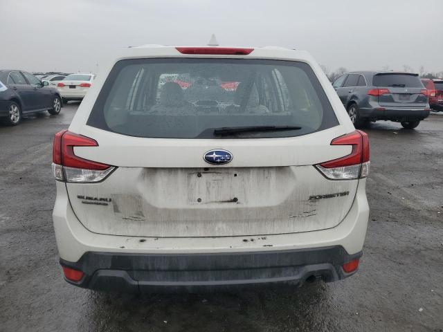 2021 SUBARU FORESTER JF2SKAACXMH446750