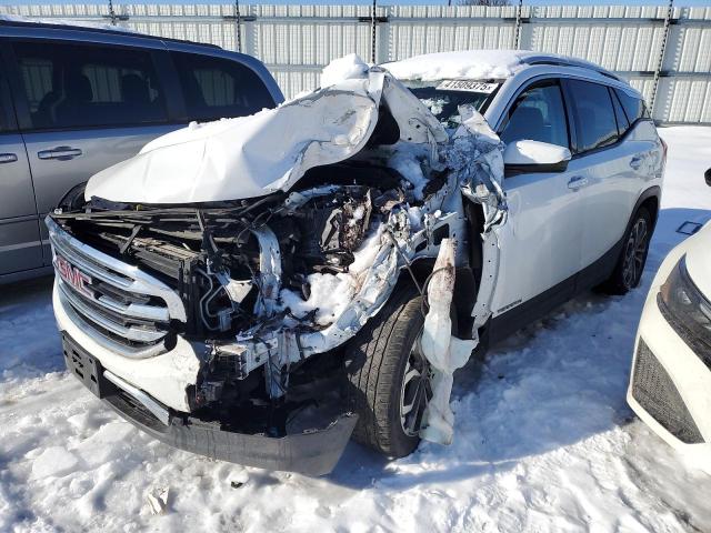 Vin: 3gkalpev5ml325958, lot: 41509375, gmc terrain slt 2021 img_1