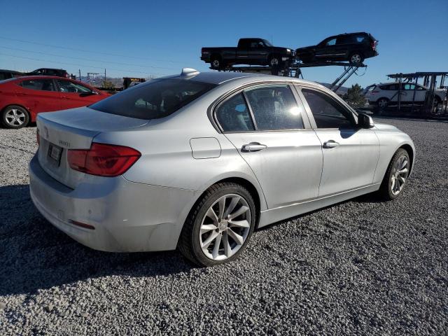 2016 BMW 320 XI - WBA8A3C59GK690321
