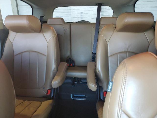 2015 BUICK ENCLAVE - 5GAKRBKD4FJ191825