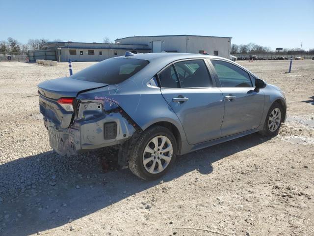 Vin: 5yfepmae6np385791, lot: 43368315, toyota corolla le 20223