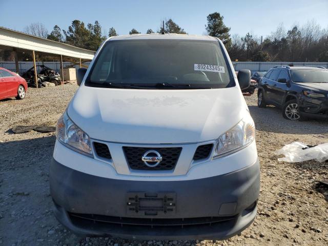 2015 NISSAN NV200 2.5S - 3N6CM0KN1FK733182
