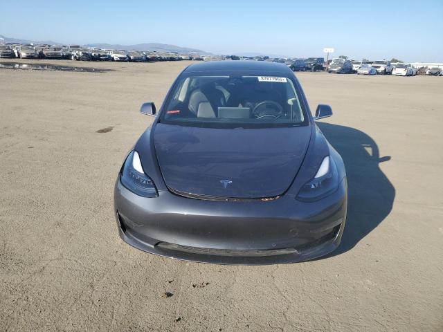 2020 TESLA MODEL 3 5YJ3E1EB9LF717453