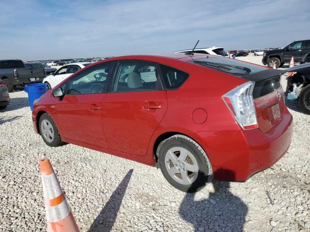 Vin: jtdkn3duxa0024705, lot: 88667675, toyota prius 20102