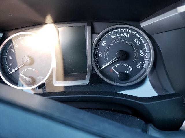 2019 TOYOTA TACOMA DOU 3TMAZ5CN1KM099605