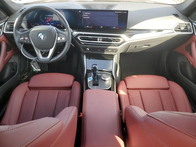 2023 BMW I4 EDRIVE - WBY73AW03PFP49657