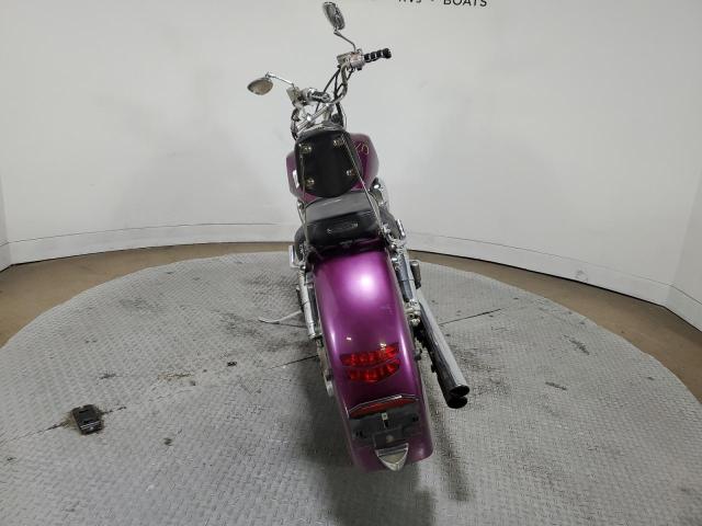2004 HONDA VTX1800 N3 1HFSC49F74A200751