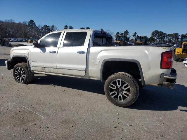 Vin: 3gtu2wejxfg219424, lot: 88947335, gmc sierra k1500 denali 20152