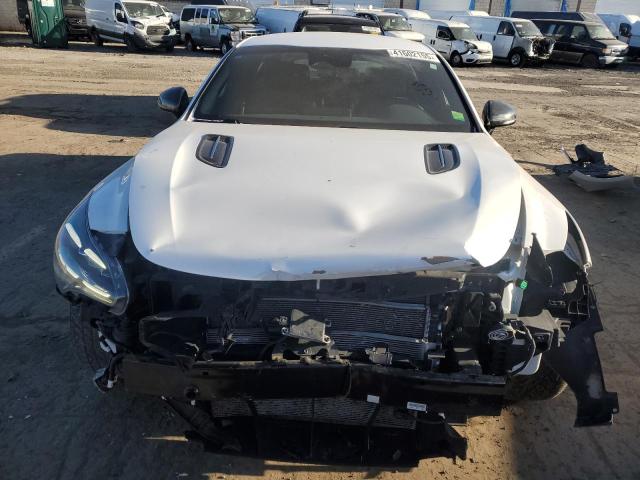 2022 KIA STINGER GT - KNAE35LD3N6100930