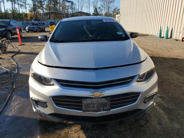 2018 CHEVROLET MALIBU LS - 1G1ZB5ST7JF194927