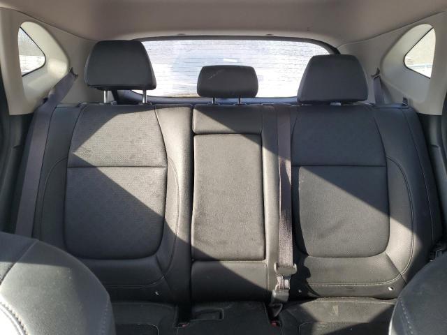 2022 KIA SELTOS SX KNDETCA25N7263386