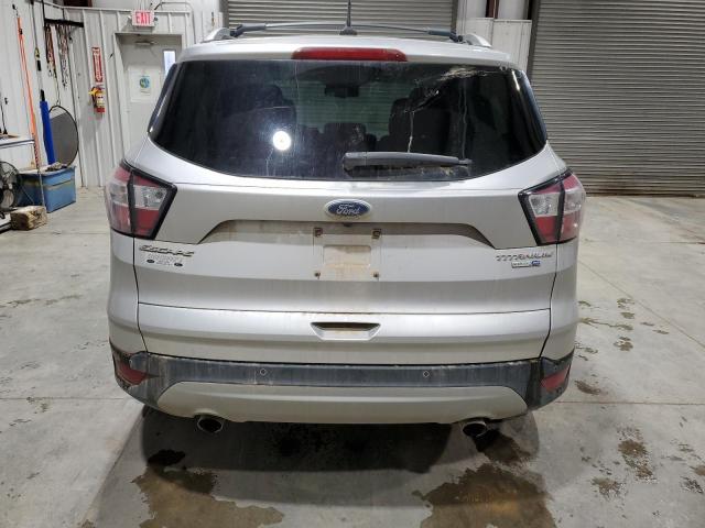 2018 FORD ESCAPE TIT - 1FMCU9J95JUC62170