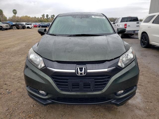 2016 HONDA HR-V EX 3CZRU6H59GM738380