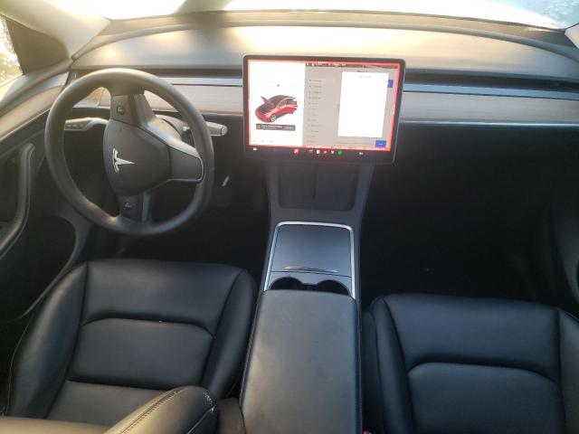 2023 TESLA MODEL Y - 7SAYGAEE8PF942790