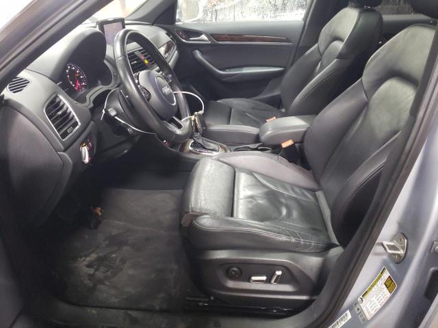 2018 AUDI Q3 PREMIUM - WA1JCCFS0JR001694