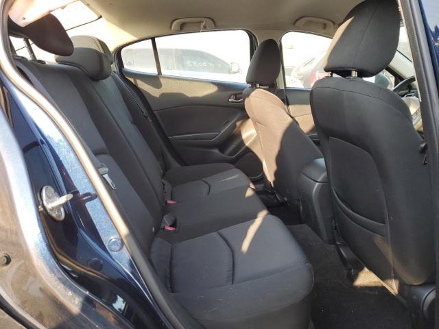 2016 MAZDA 3 SPORT - JM1BM1T78G1315788