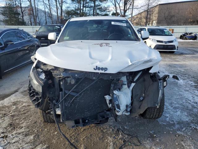 2018 JEEP GRAND CHER - 1C4RJFAG5JC335807
