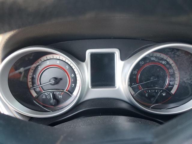 2018 DODGE JOURNEY 3C4PDCAB5JT384138