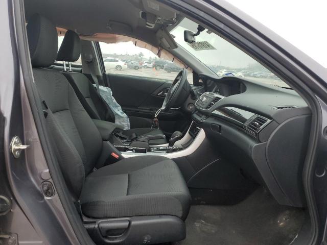 2016 HONDA ACCORD LX - 1HGCR2F33GA137469
