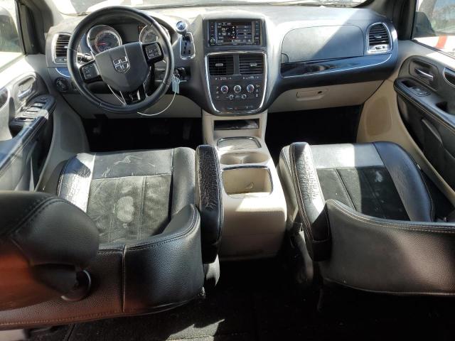 2017 DODGE GRAND CARA - 2C4RDGCG5HR671307