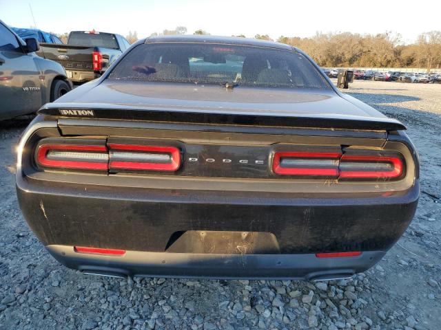 2017 DODGE CHALLENGER - 2C3CDZAG3HH501235