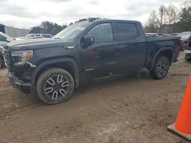 Vin: 3gtu9eet1mg464553, lot: 42709005, gmc sierra k1500 at4 20211