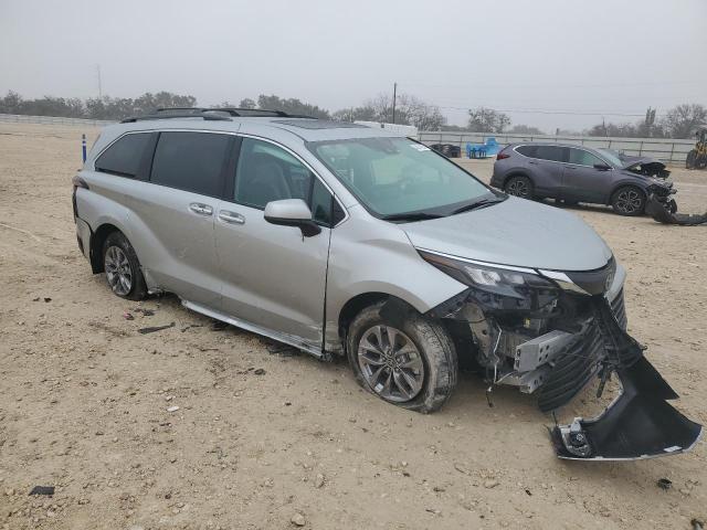 Vin: 5tdjrkec2ss234150, lot: 43014285, toyota all models xle 20254