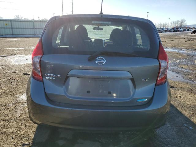 2016 NISSAN VERSA NOTE 3N1CE2CP2GL366075