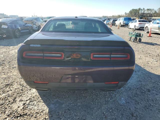 2021 DODGE CHALLENGER - 2C3CDZJG5MH564332