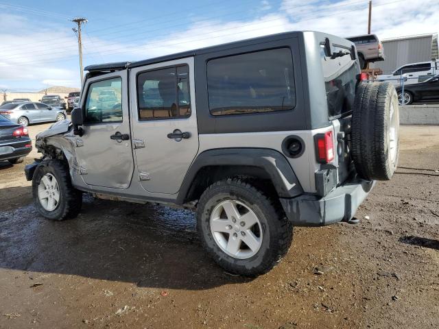 Vin: 1c4hjwdg6hl596252, lot: 88806235, jeep wrangler sport 20172