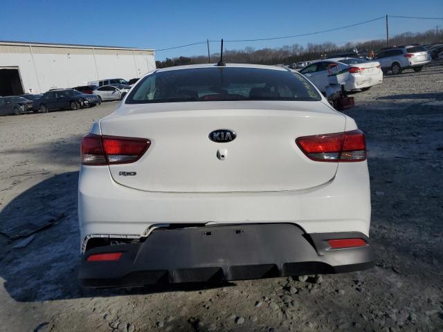 2020 KIA RIO LX - 3KPA24ADXLE279833