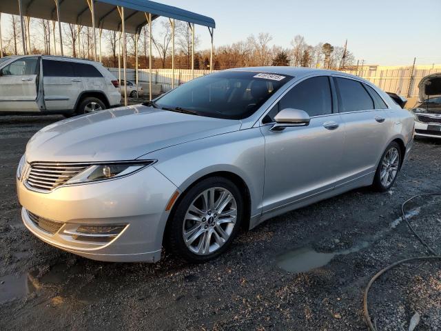 LINCOLN MKZ