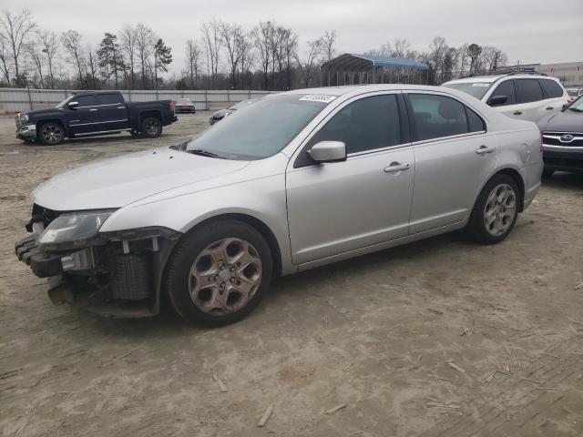 Vin: 3fahp0ha8br199223, lot: 43188865, ford fusion se 2011 img_1