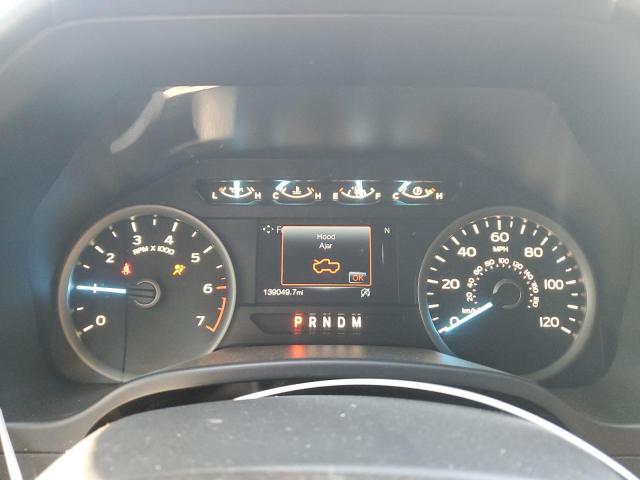 2018 FORD F150 SUPER - 1FTEW1E5XJKE65924