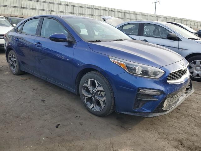 2021 KIA FORTE FE - 3KPF24AD9ME374133