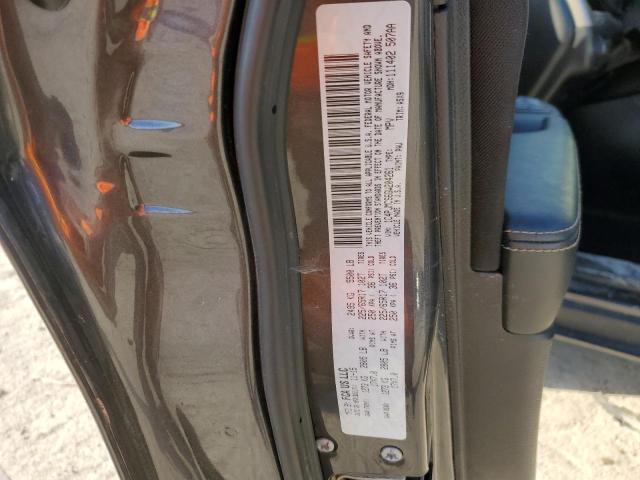 2016 JEEP CHEROKEE L - 1C4PJMCS6GW204261