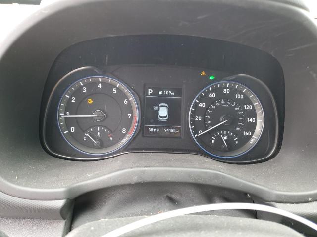 2019 HYUNDAI KONA SE - KM8K12AA4KU336184