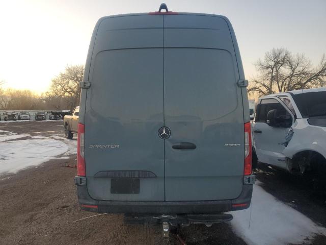 2022 MERCEDES-BENZ SPRINTER 2 W1Y4EDHY0NT111864